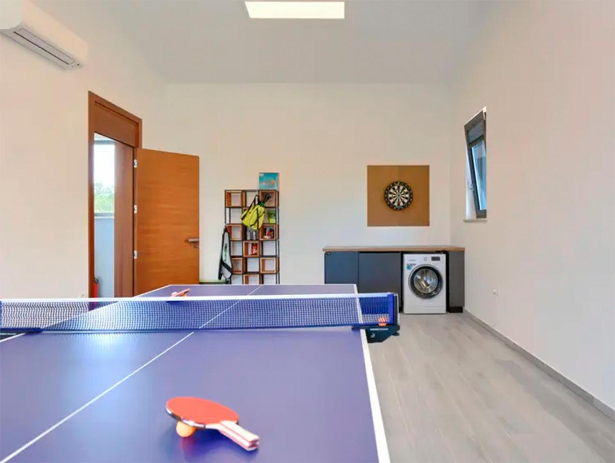 Martincic Residence - 5 Stars Luxury With Pool Heating On 4000M2 Rakalj المظهر الخارجي الصورة