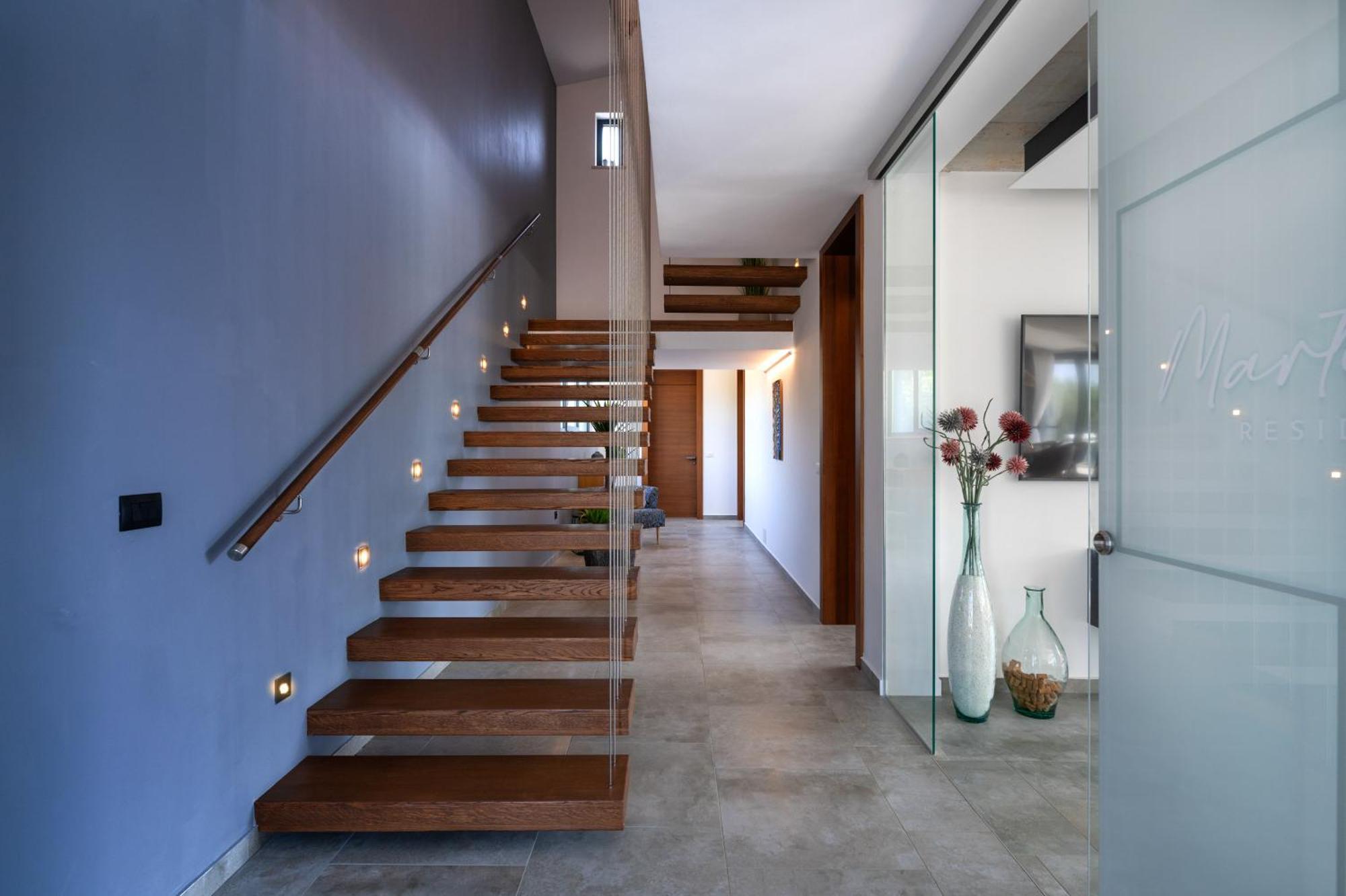 Martincic Residence - 5 Stars Luxury With Pool Heating On 4000M2 Rakalj المظهر الخارجي الصورة