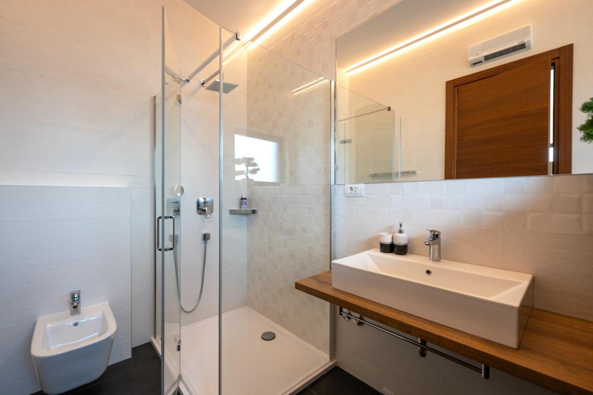 Martincic Residence - 5 Stars Luxury With Pool Heating On 4000M2 Rakalj المظهر الخارجي الصورة