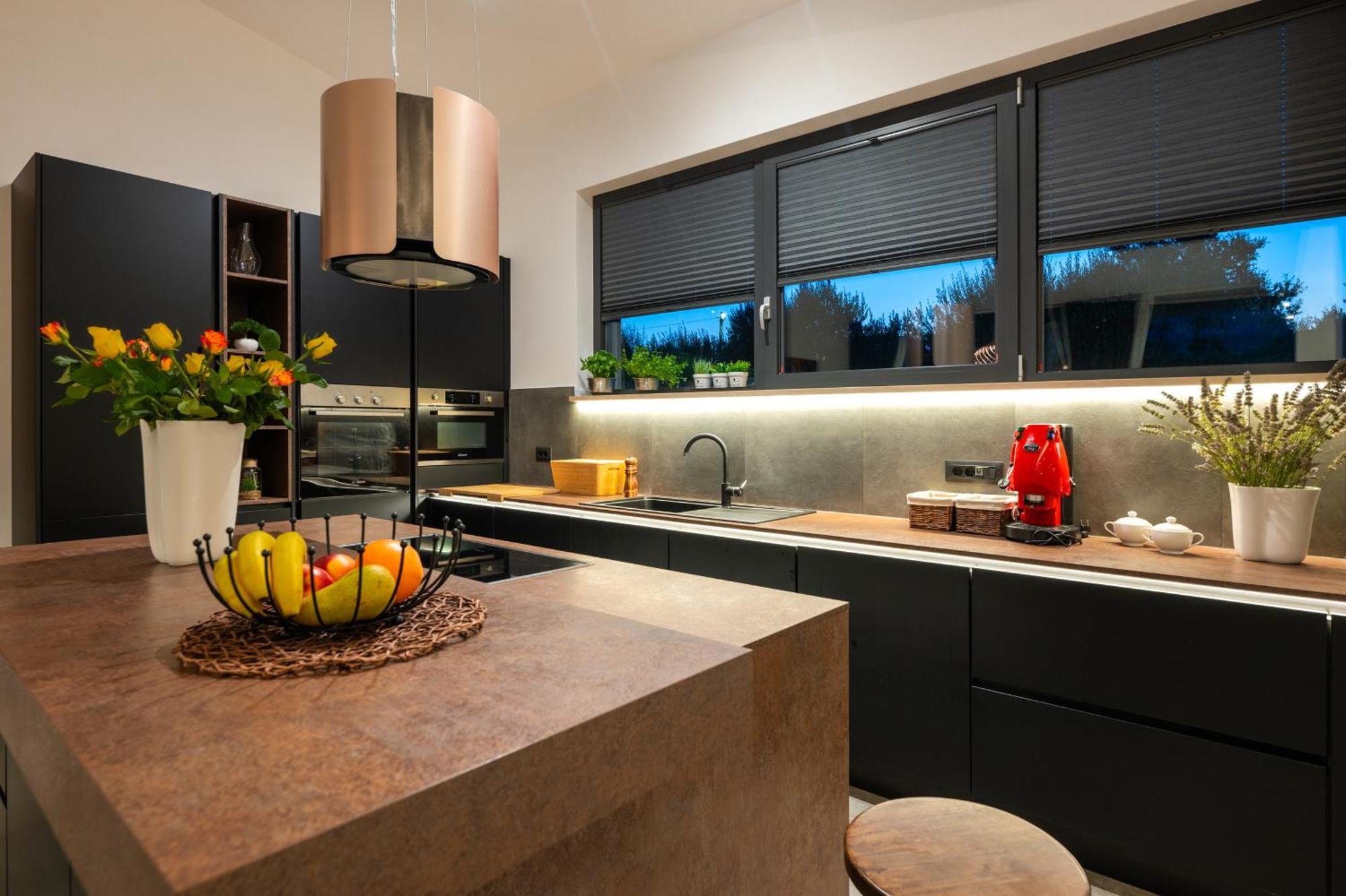 Martincic Residence - 5 Stars Luxury With Pool Heating On 4000M2 Rakalj المظهر الخارجي الصورة